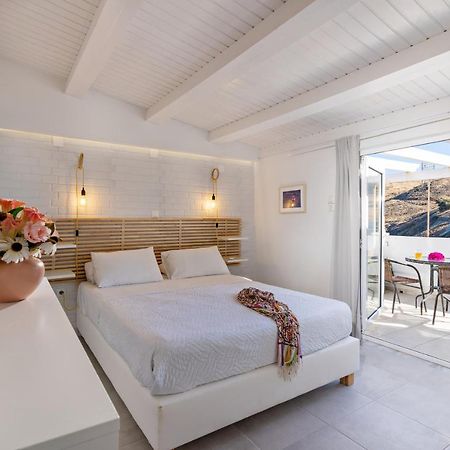 Castello Apartments Rethymno  Exterior photo