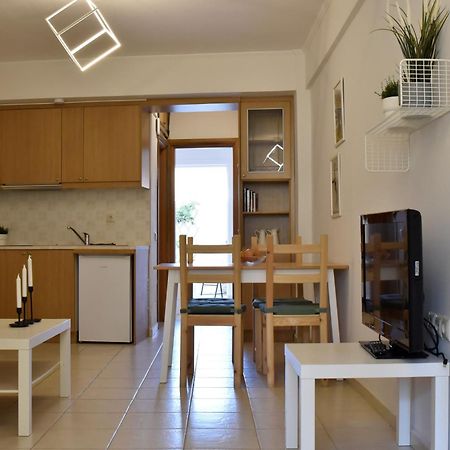 Castello Apartments Rethymno  Exterior photo