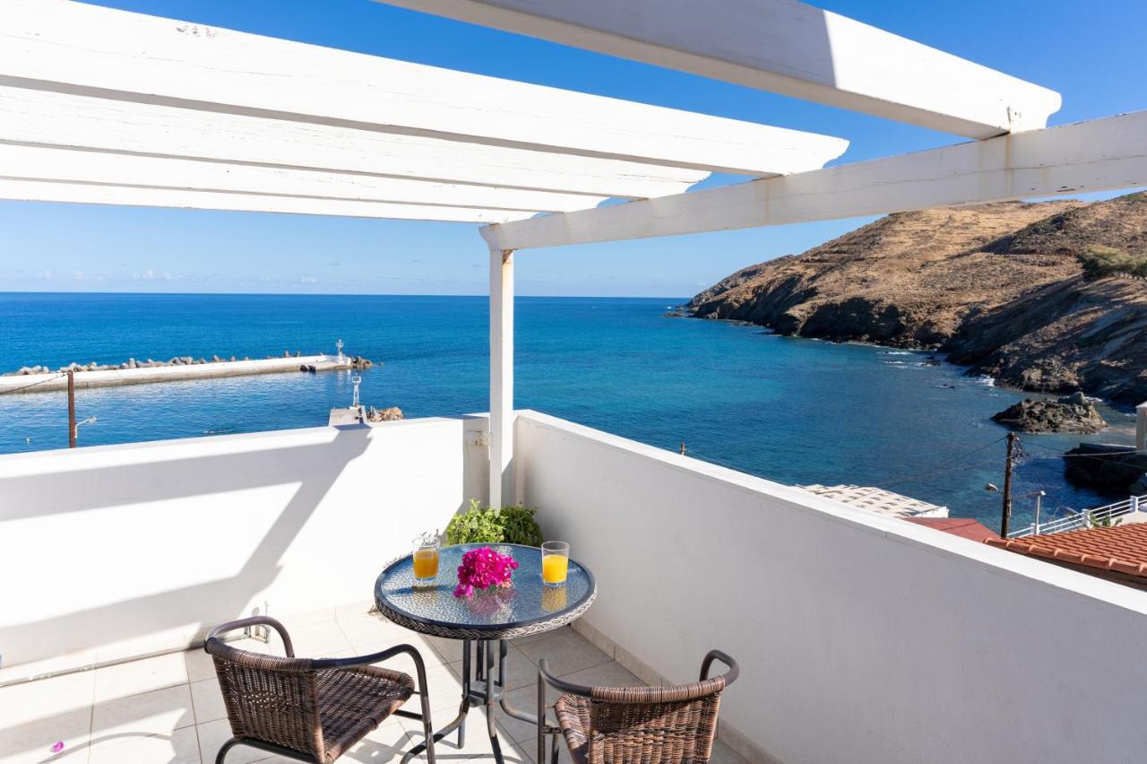Castello Apartments Rethymno  Exterior photo