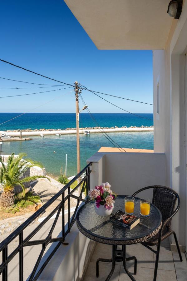 Castello Apartments Rethymno  Exterior photo