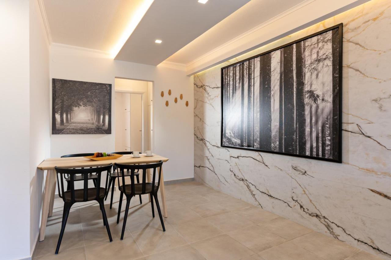 Castello Apartments Rethymno  Exterior photo