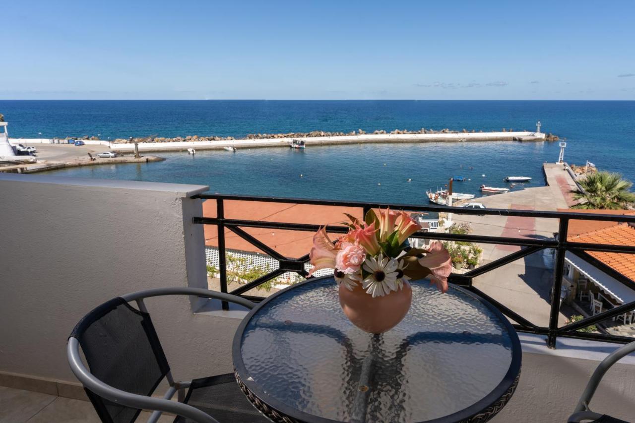 Castello Apartments Rethymno  Exterior photo