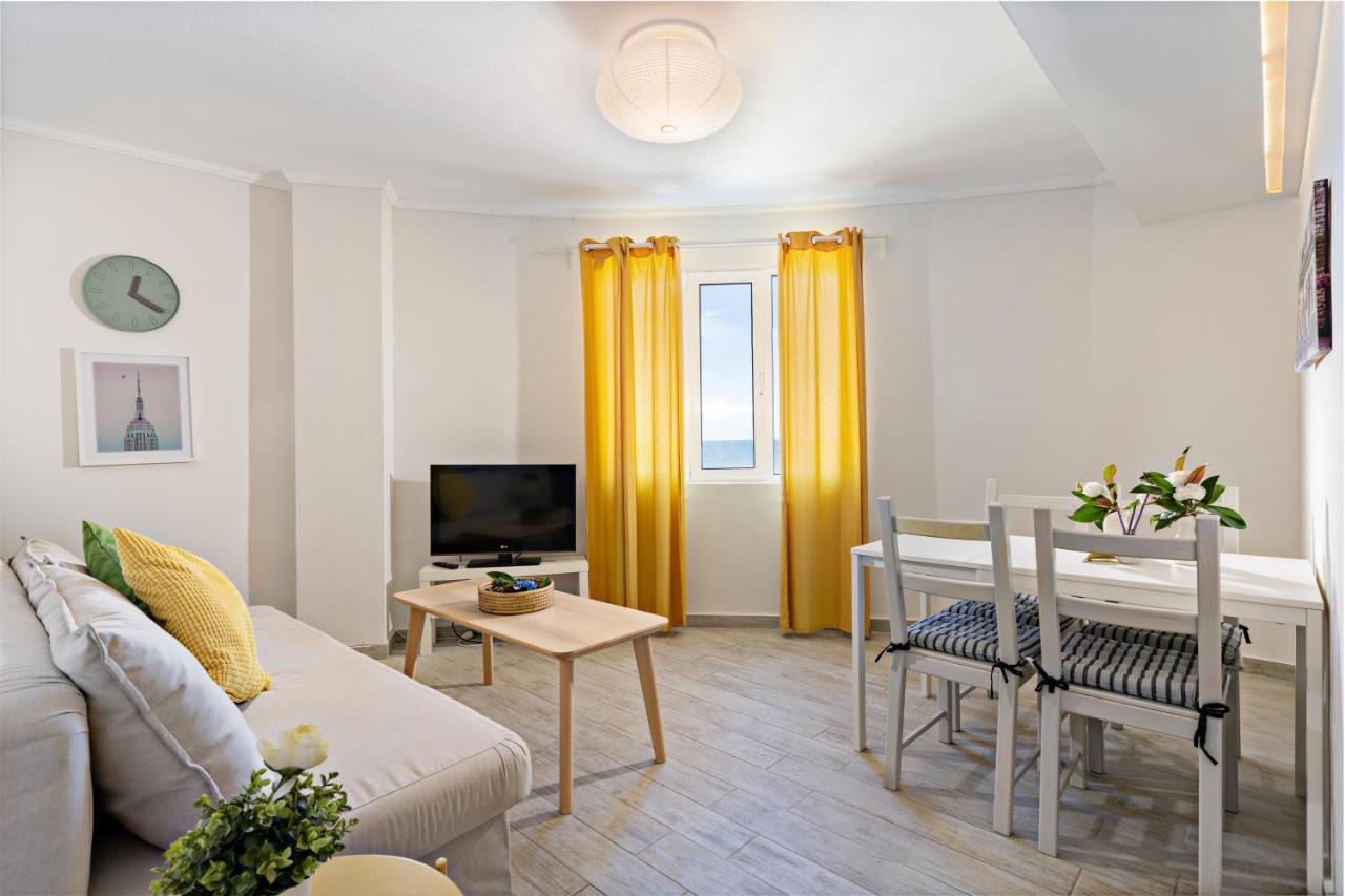 Castello Apartments Rethymno  Exterior photo