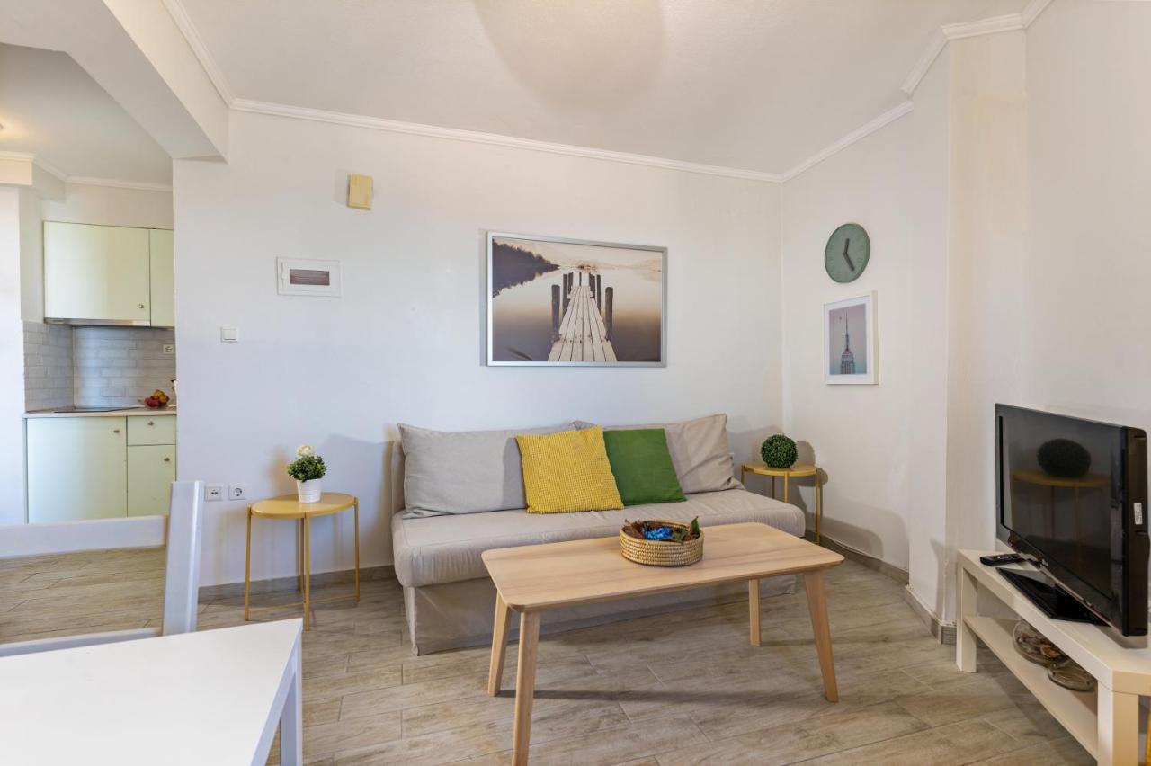 Castello Apartments Rethymno  Exterior photo