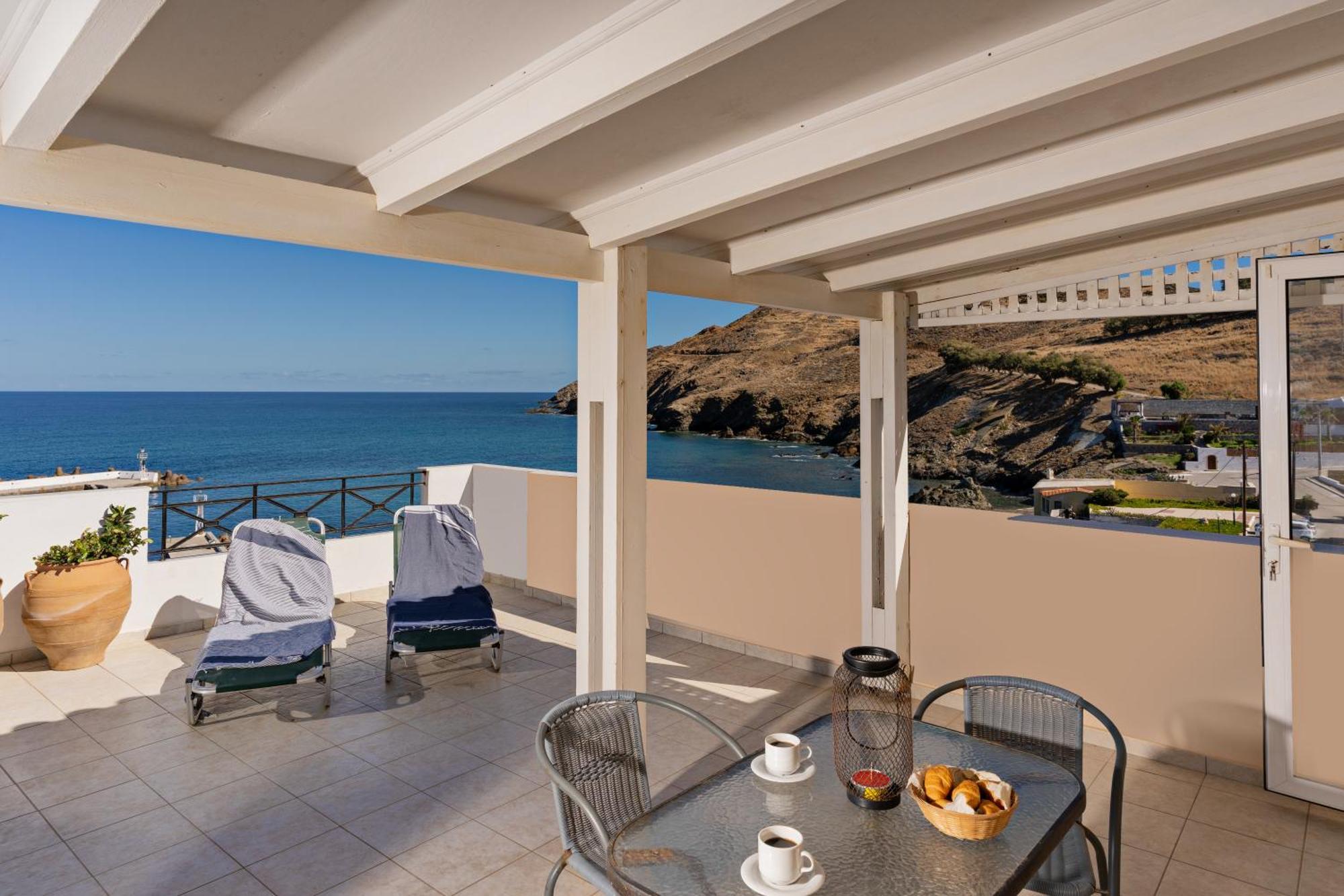 Castello Apartments Rethymno  Exterior photo