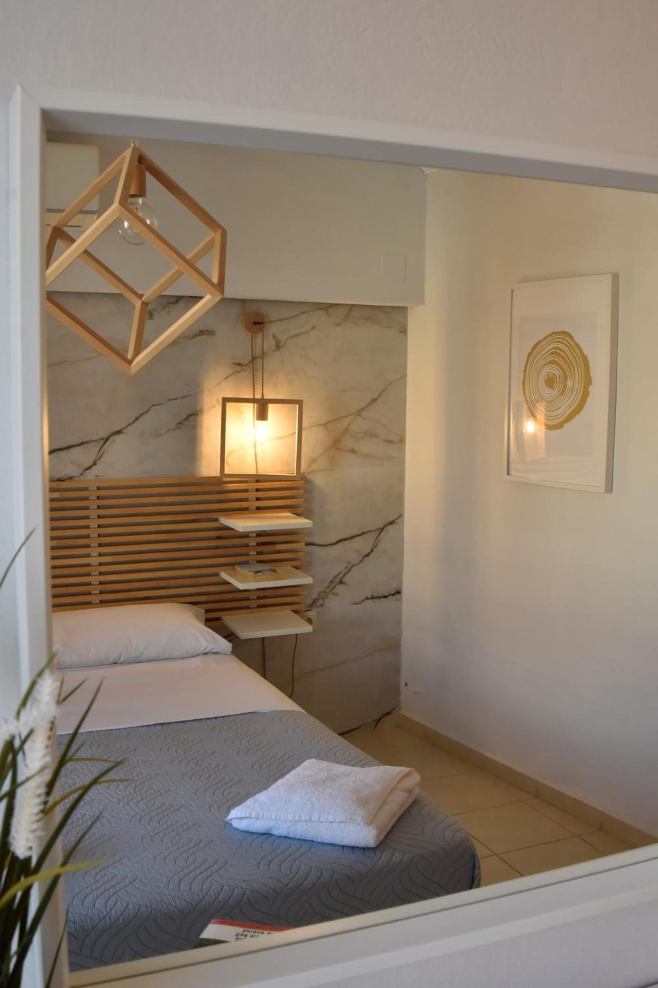 Castello Apartments Rethymno  Exterior photo