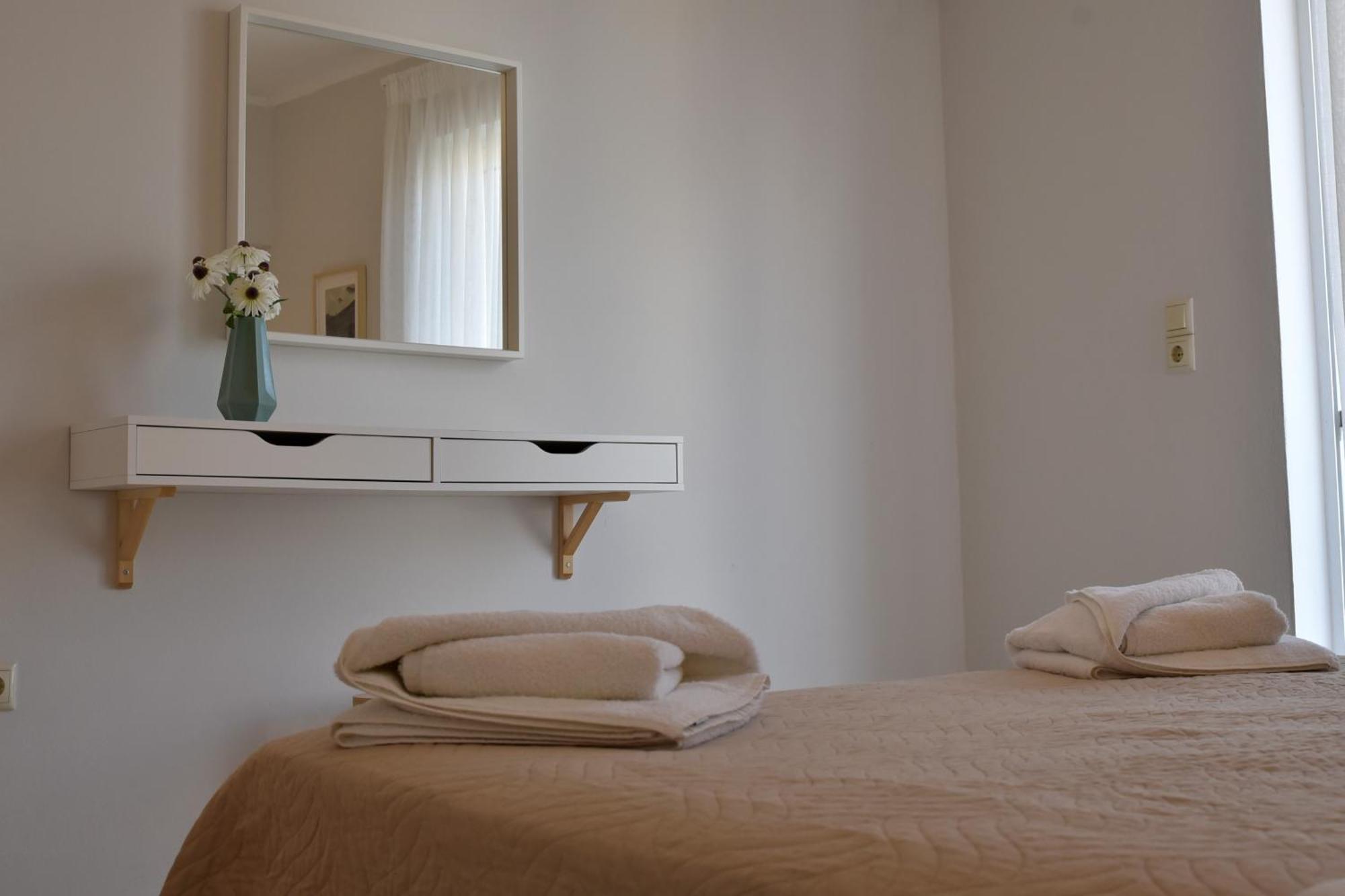 Castello Apartments Rethymno  Exterior photo