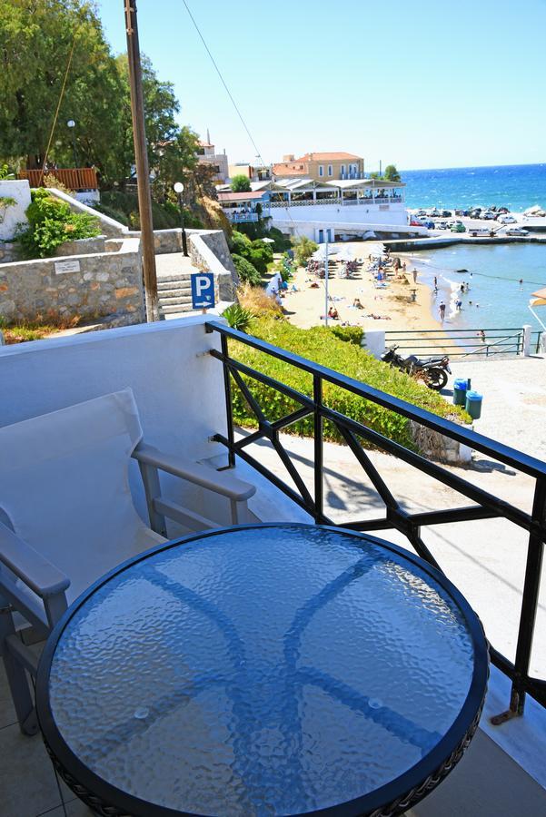 Castello Apartments Rethymno  Exterior photo
