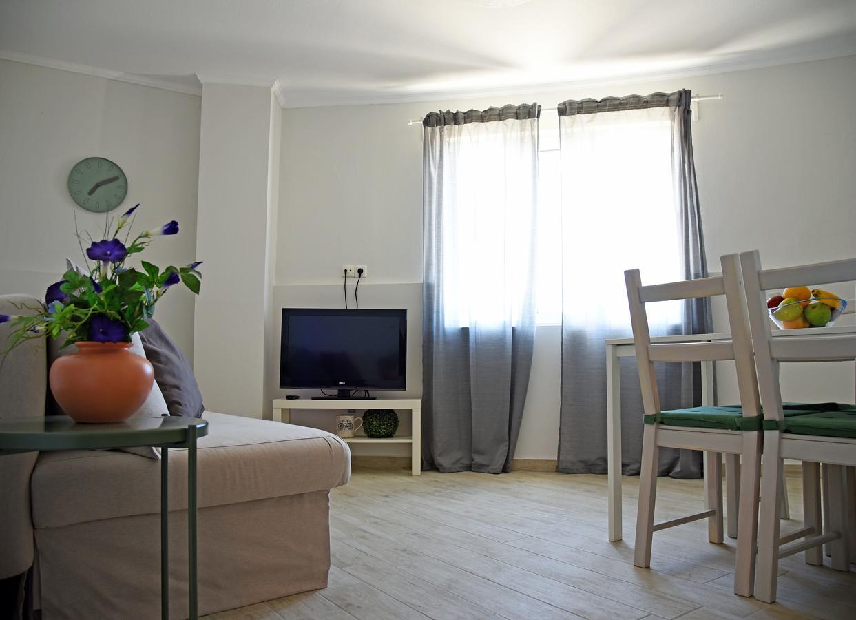 Castello Apartments Rethymno  Exterior photo