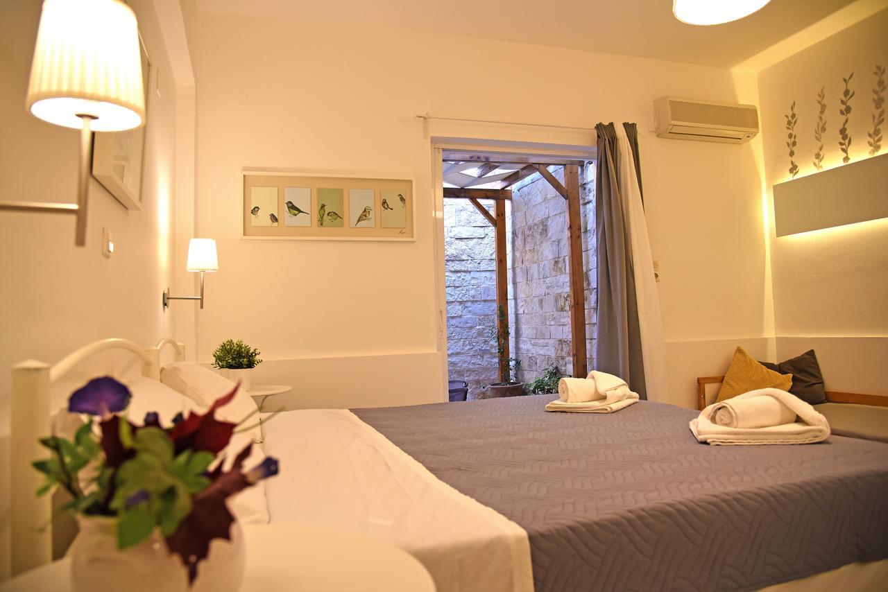 Castello Apartments Rethymno  Exterior photo
